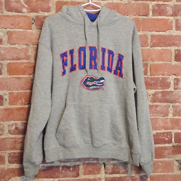 florida gators women's hoodie